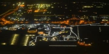 Smart City Air Quality: Sensors for a Healthier Future - Cover Image