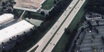 The Future of Transportation: Autonomous Vehicles & US Cities - Cover Image