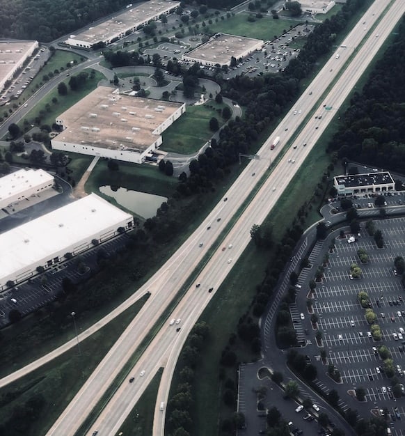 The Future of Transportation: Autonomous Vehicles & US Cities