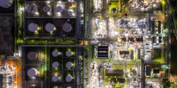 Smart City Sensors: Monitoring Air Quality and a Healthier Future - Cover Image