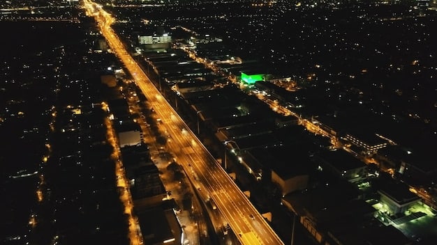 Funding Smart City Initiatives: Grant Opportunities & PPP in the US