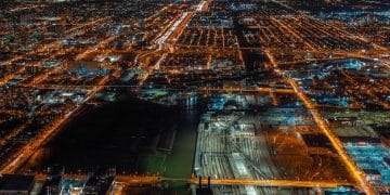 Funding Smart City Initiatives: Grant Opportunities & PPPs in the US - Cover Image