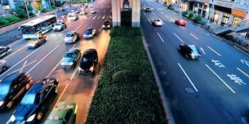 New Federal Regulations for Autonomous Vehicle Testing: US Driver Guide (2025) - Cover Image