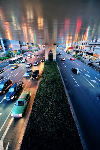 New Federal Regulations for Autonomous Vehicle Testing: US Driver Guide (2025)