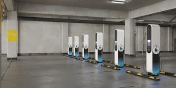 Major Automakers Unite to Standardize EV Charging by 2025 - Cover Image