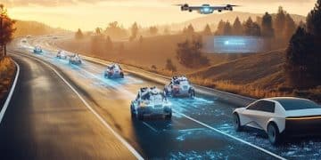 New Federal Regulations for Autonomous Vehicle Testing: US Driver's Guide 2025 - Cover Image