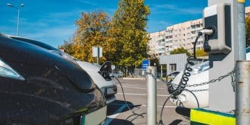 National Infrastructure Bank Greenlights $5B for EV Charging Network - Cover Image