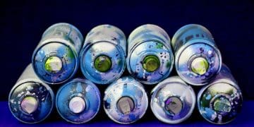 Senate Inquiry: Unpacking the Rising Costs of Electric Vehicle Batteries - Internal Image 1