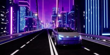 New Federal Regulations for Autonomous Vehicles: What US Drivers Need to Know by 2025 - Cover Image