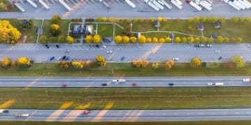 National Infrastructure Bank Greenlights $5 Billion for US EV Charging Expansion - Cover Image