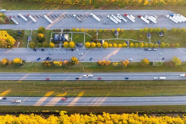 National Infrastructure Bank Greenlights $5 Billion for US EV Charging Expansion