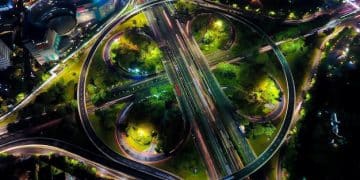 DOT Allocates $2B for Smart City Tech Grants: A Detailed Report - Cover Image