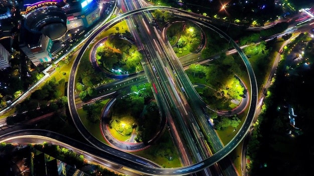 DOT Allocates $2B for Smart City Tech Grants: A Detailed Report