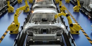 White House Task Force Tackles EV Supply Chain Issues - Cover Image