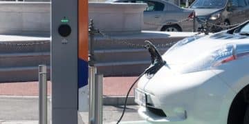 National Highway Traffic Safety Administration Issues Recall for Electric Vehicles - Cover Image