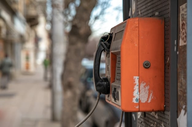 A close-up, slightly blurred image of an electric car’s charging port with an orange charging cable plugged in. Focus is on the connector and the surrounding area of the car. Subtly enhance the metalic reflection on the port