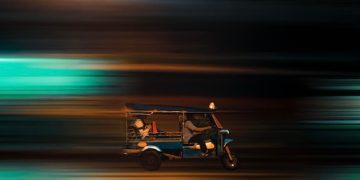 New Data Privacy Legislation Proposed for Autonomous Vehicles in the US - Cover Image