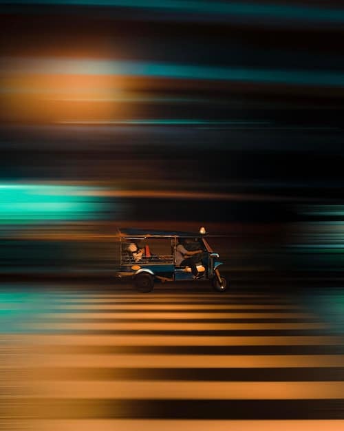 New Data Privacy Legislation Proposed for Autonomous Vehicles in the US