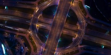 Infrastructure Bill: Expert Analysis on Reshaping US Transportation - Cover Image