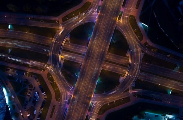 Infrastructure Bill: Expert Analysis on Reshaping US Transportation