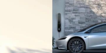 Rising Interest Rates: Analyzing the Impact on US Electric Vehicle Sales - Cover Image
