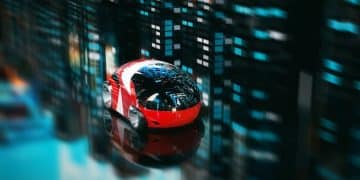 New Data Privacy Law for Autonomous Vehicles Proposed in the US - Cover Image