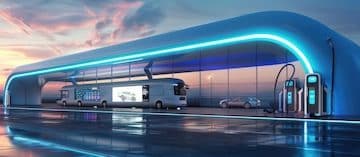 Electric Vehicle Adoption to Hit 40% by 2030: New US Report - Cover Image