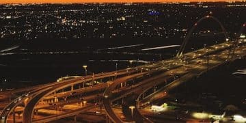 Infrastructure Bill: Expert Analysis on Reshaping US Transportation - Cover Image