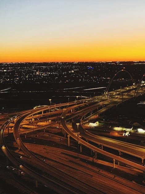 Infrastructure Bill: Expert Analysis on Reshaping US Transportation