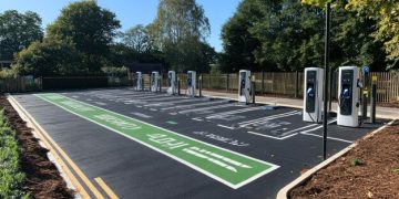 FTC Probes Anti-Competitive Practices in EV Charging Market - Cover Image