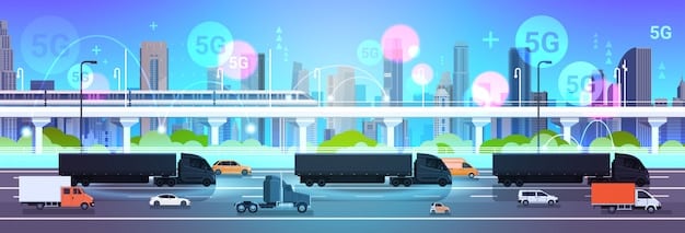 Major Tech Firms Unite for Open-Source Autonomous Driving Platform