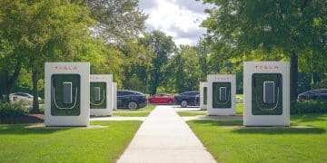 FTC Investigates Anti-Competitive Practices in EV Charging Market - Cover Image
