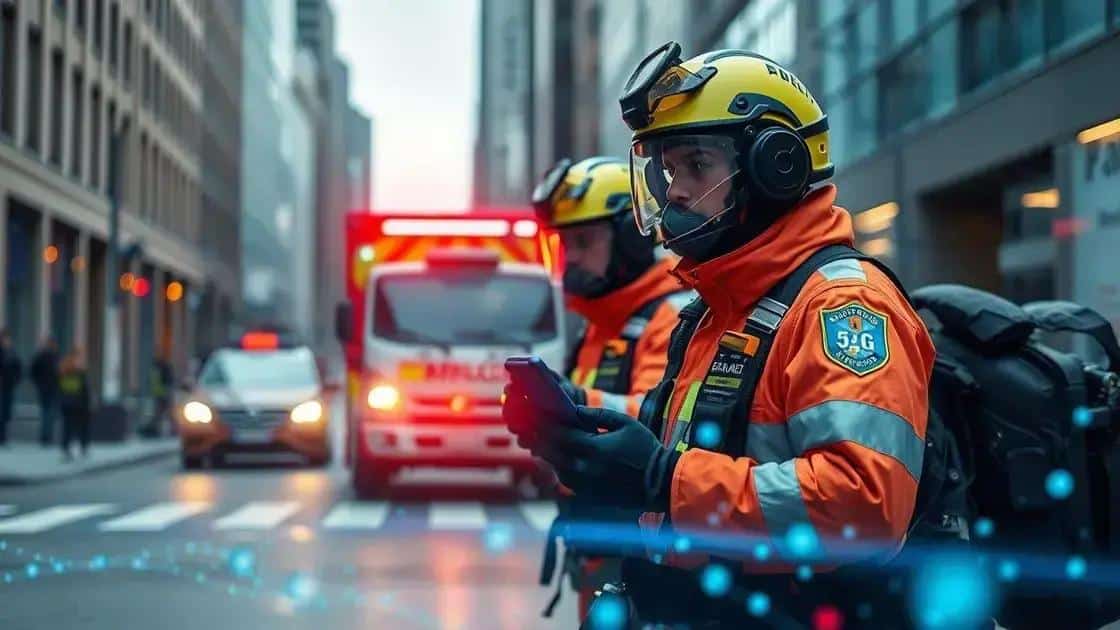 State & Local Government Wireless Network Solutions - T-Mobile