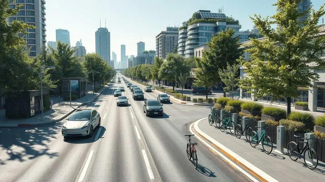 Carbon offset ride-sharing models: a sustainable future