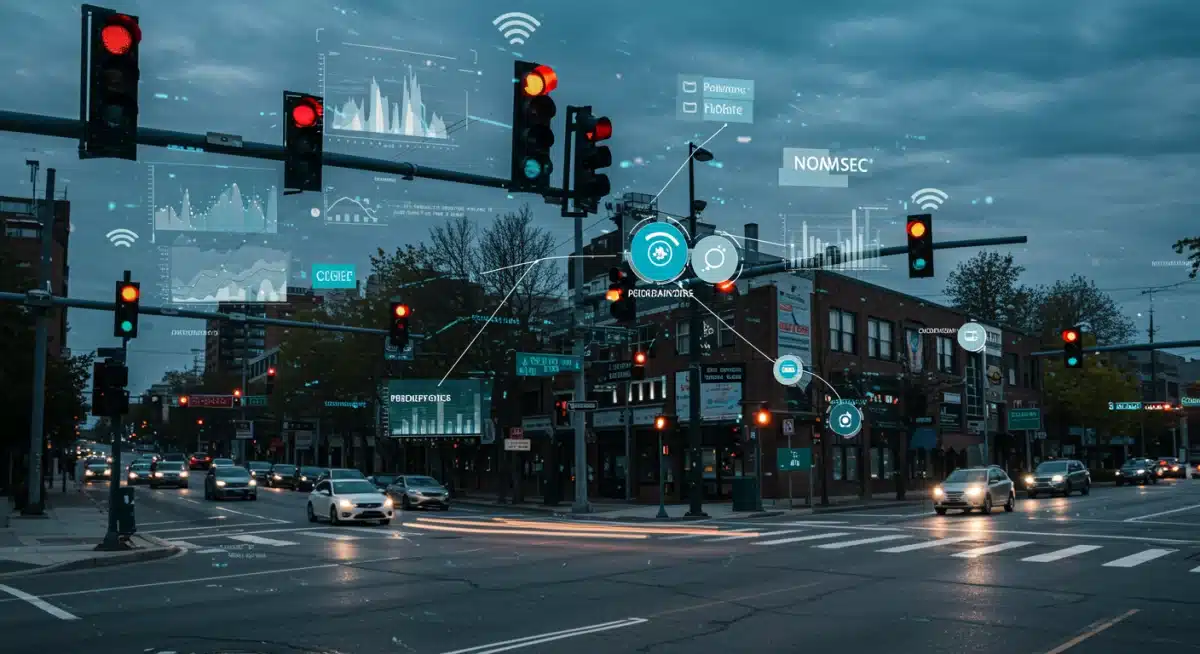AI-Powered Traffic Management: US Cities to Cut Congestion by 20% in ...