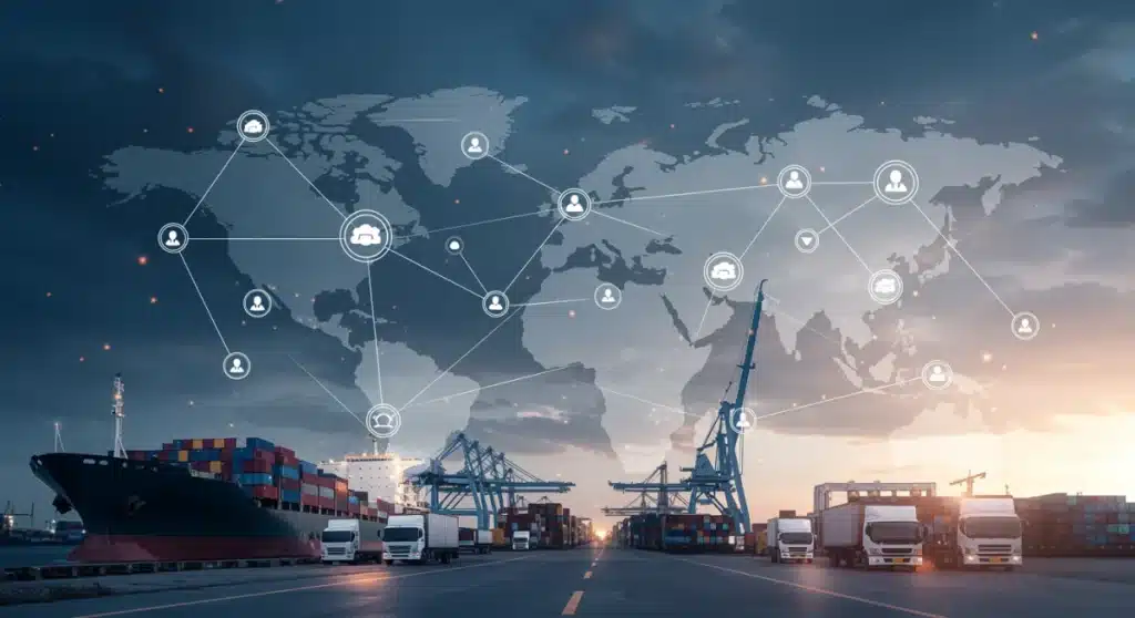Unlocking Supply Chain Resilience: U.S. Business Solutions for 2026 ...
