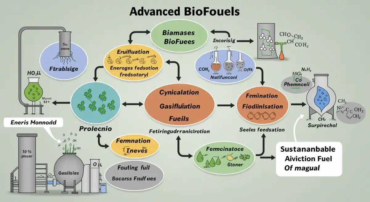 Next-Gen Alternative Fuels: US Transportation's 25% Efficiency Gains by ...
