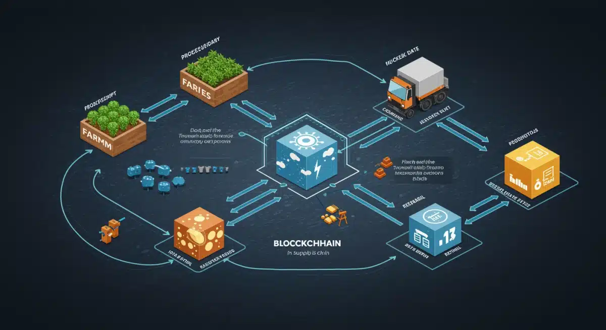 Cold Chain Logistics: Reducing Spoilage in the US by 5% with New Tech ...