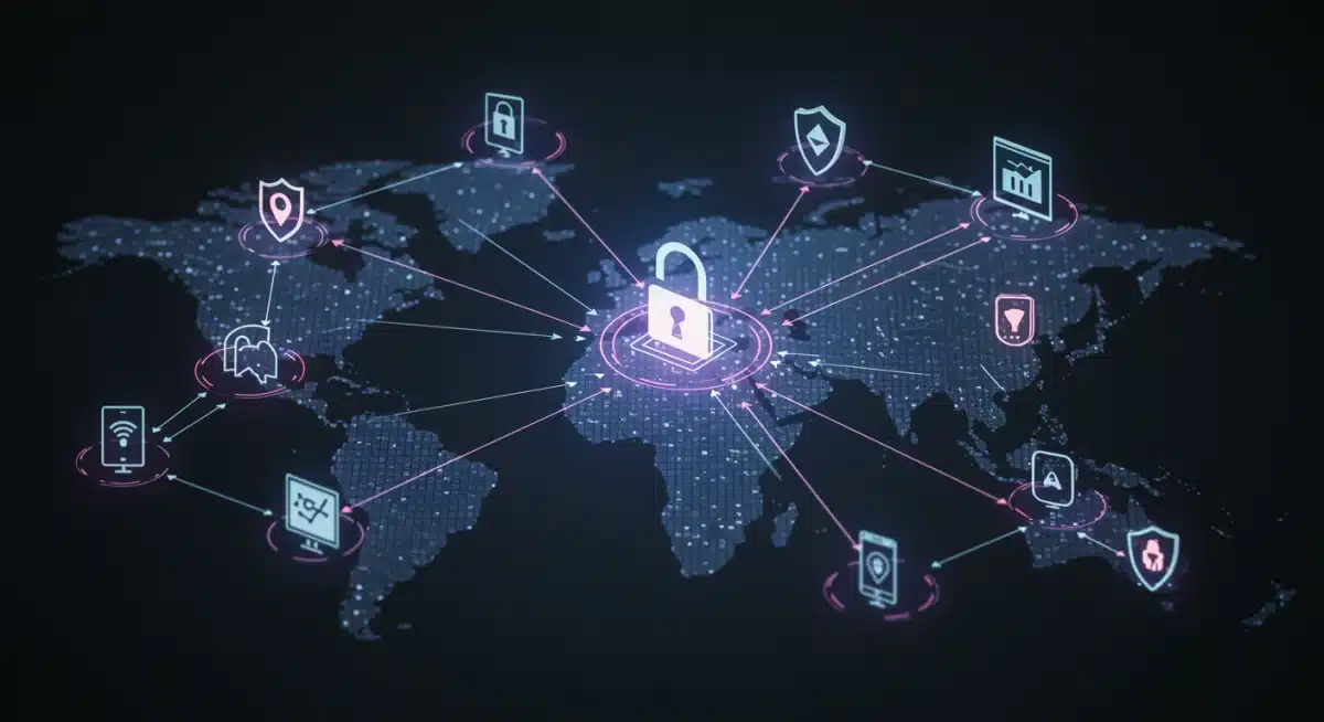 Securing Smart City Infrastructure: Top 3 Cybersecurity Measures for U ...