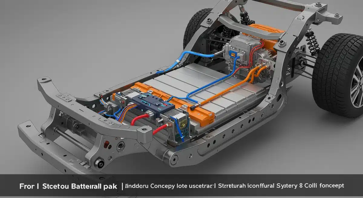 EV Battery Innovations 2026: Double Range, US Logistics Impact ...